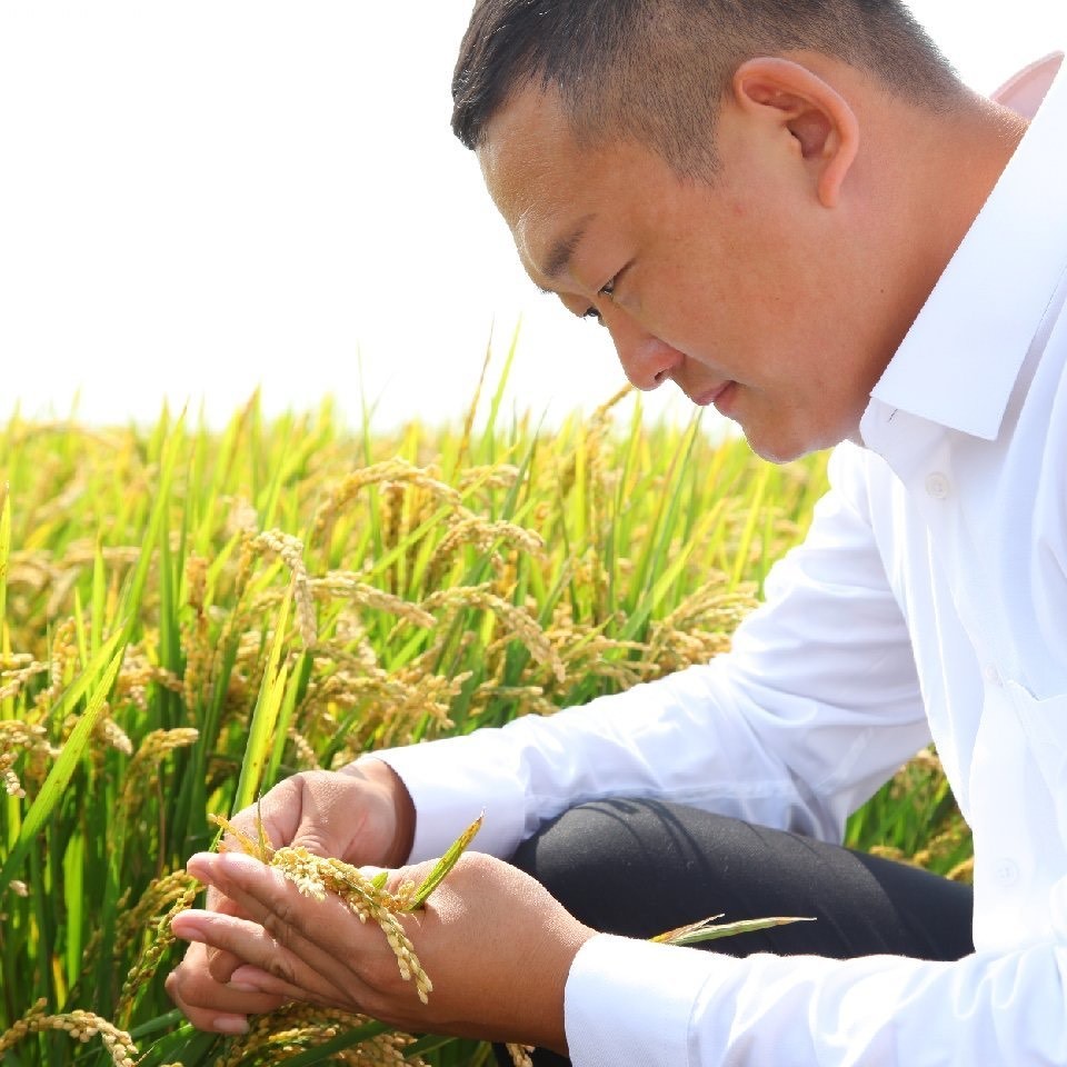 刘近东农民联合社