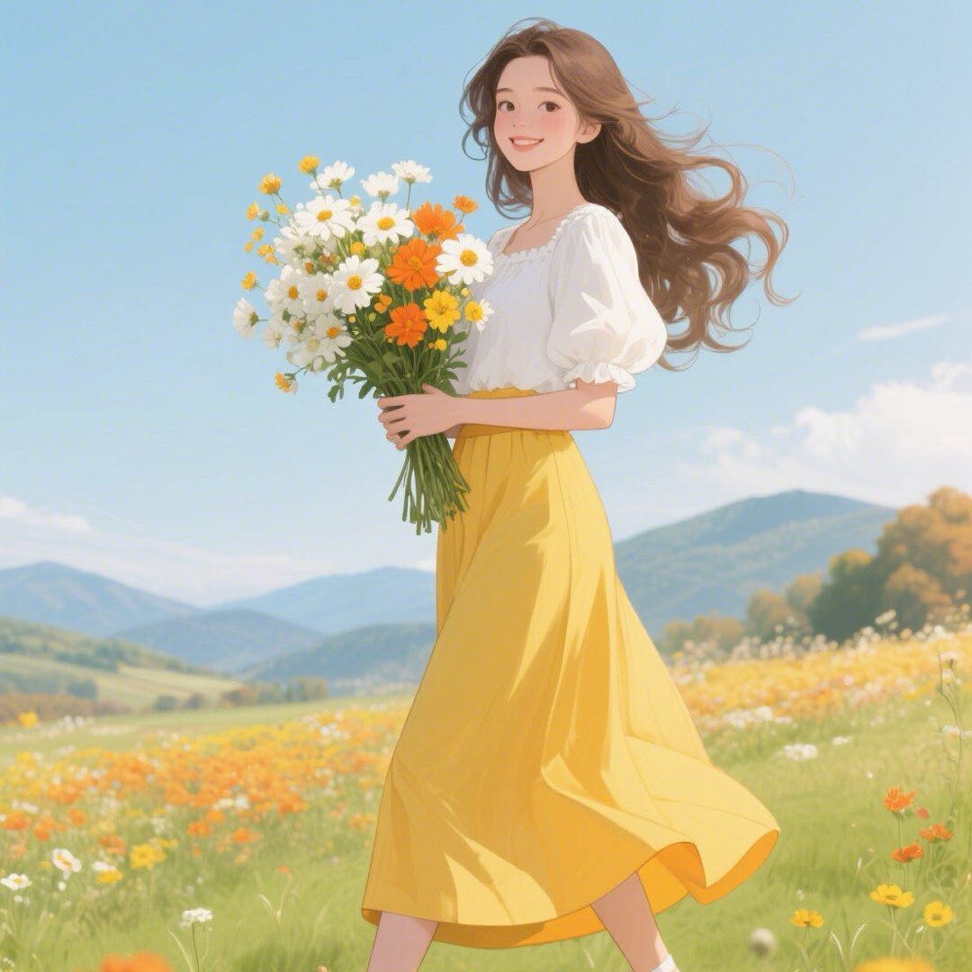 绘色时光动画vlog