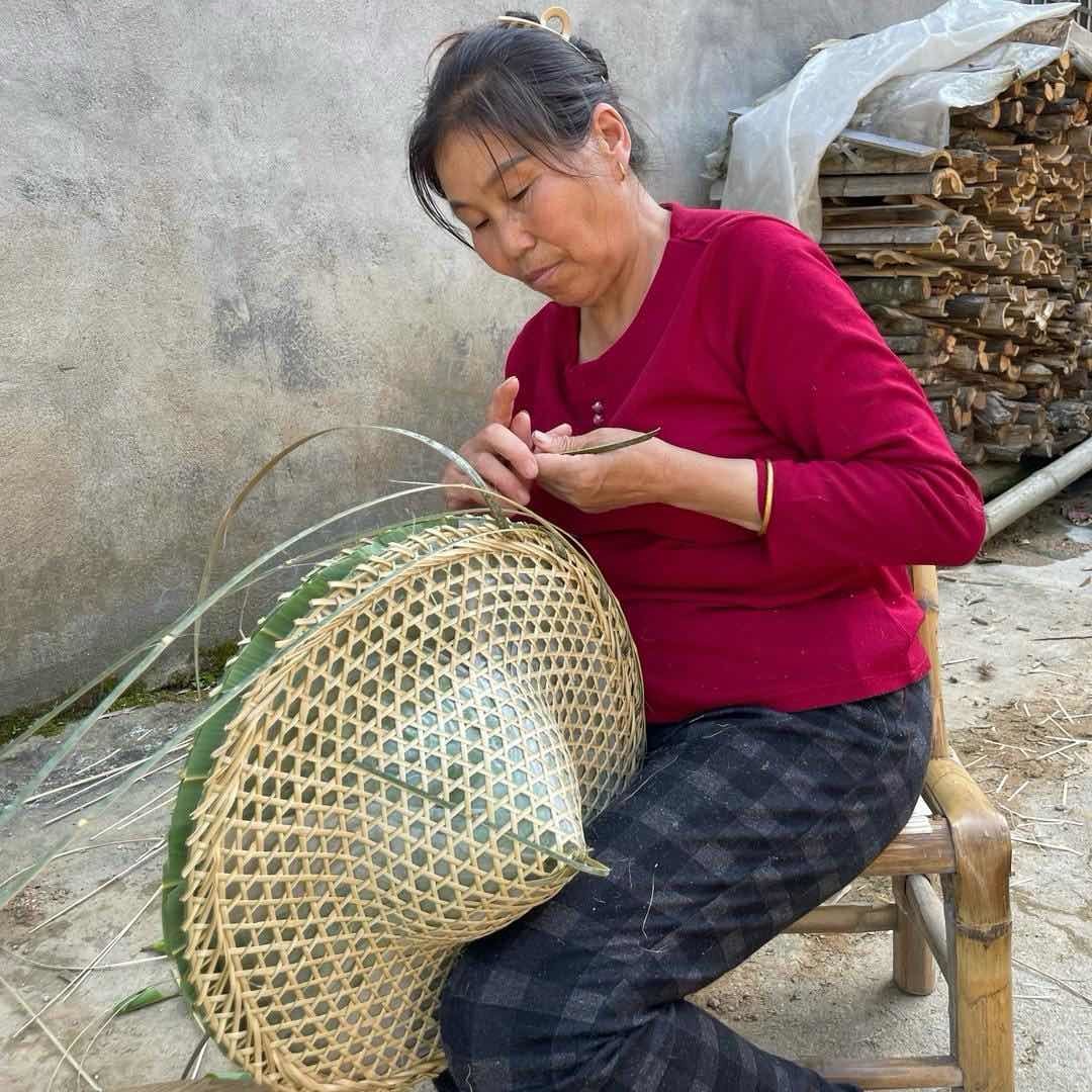 大姑乡村生活