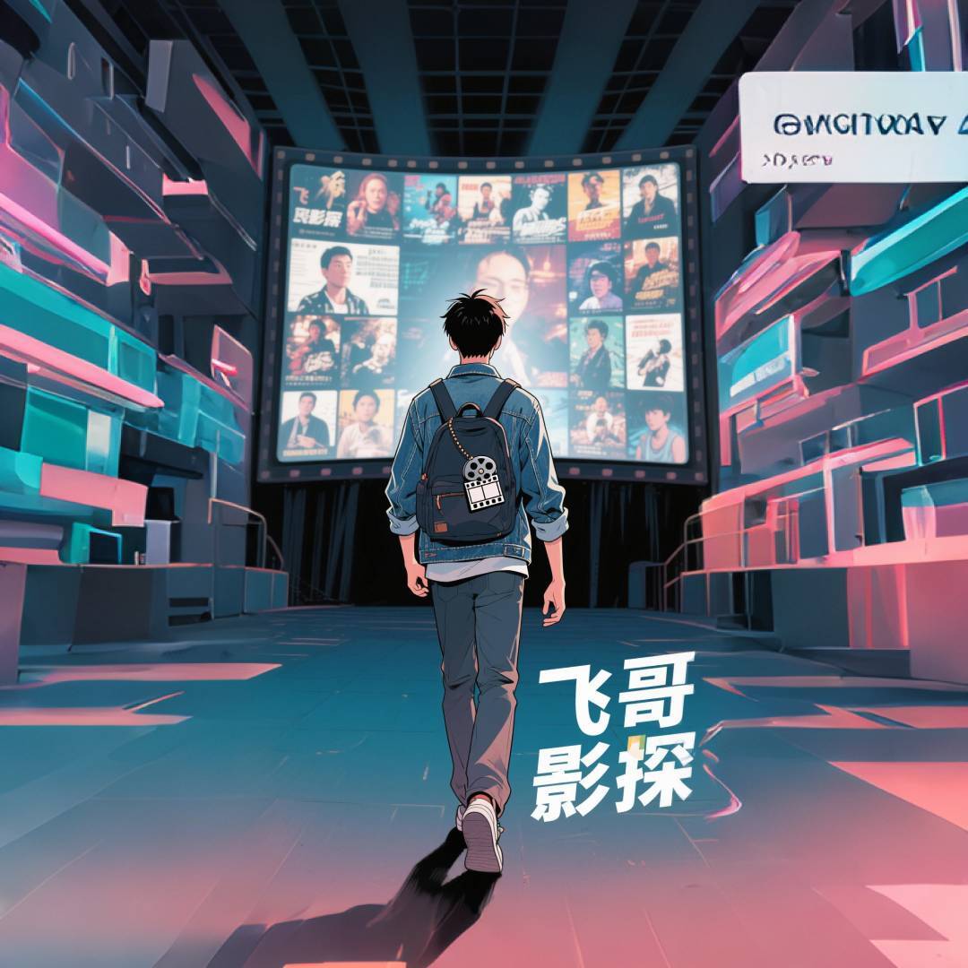 飞哥剧能说