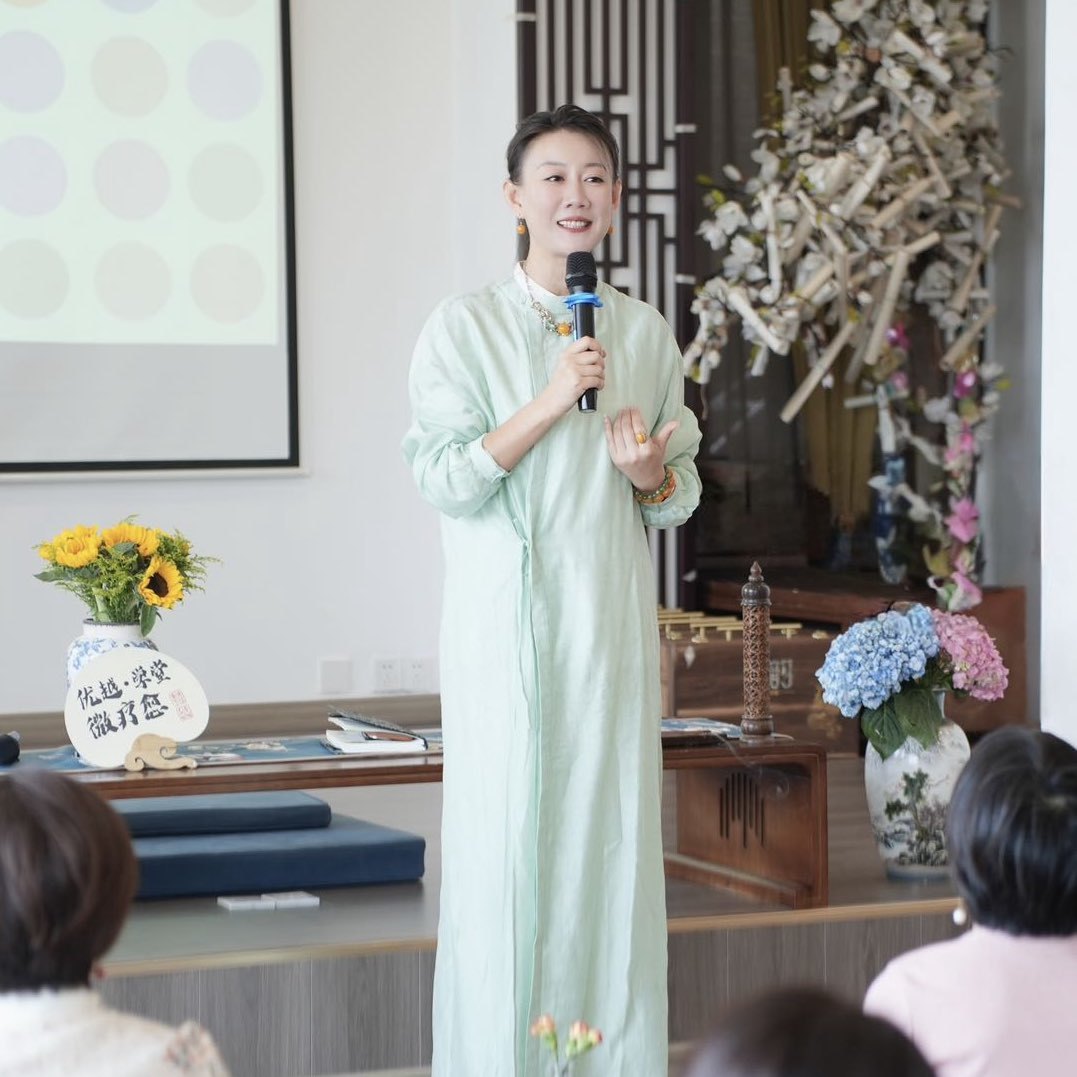 优越文化教育张焱