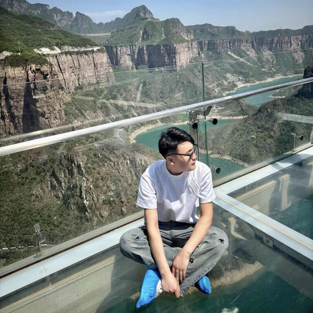 一豪吖