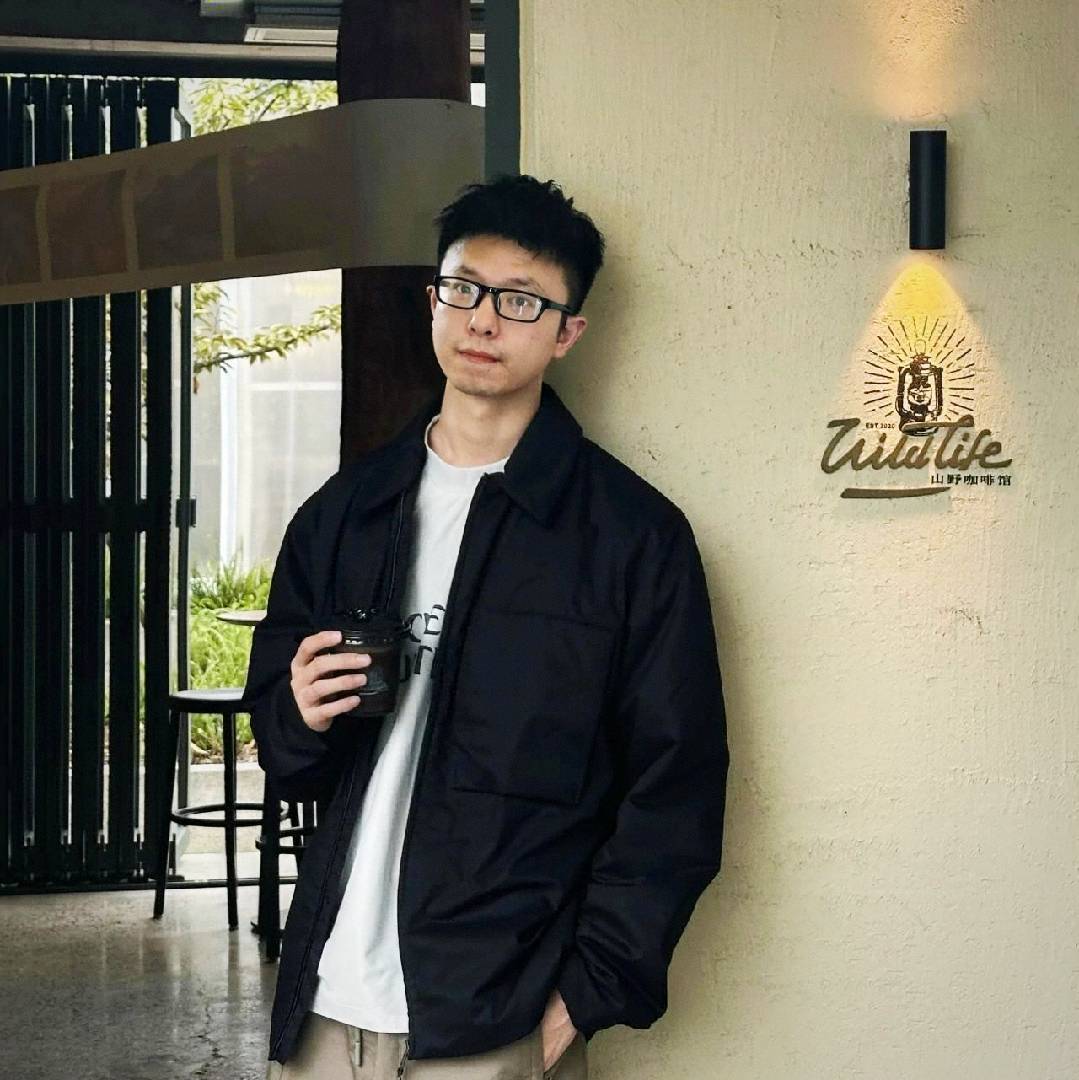 傅能说的秘密