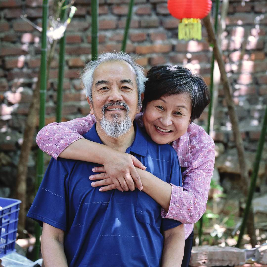 快乐明哥明嫂