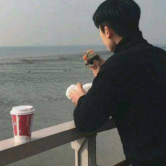 冬天的韶峰