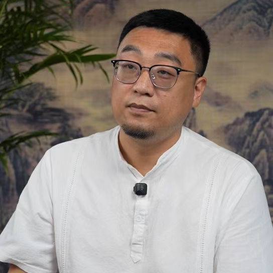 达生老师讲太极