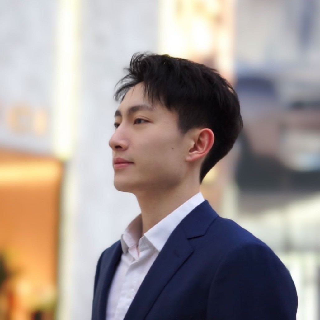 张根源Genyuan