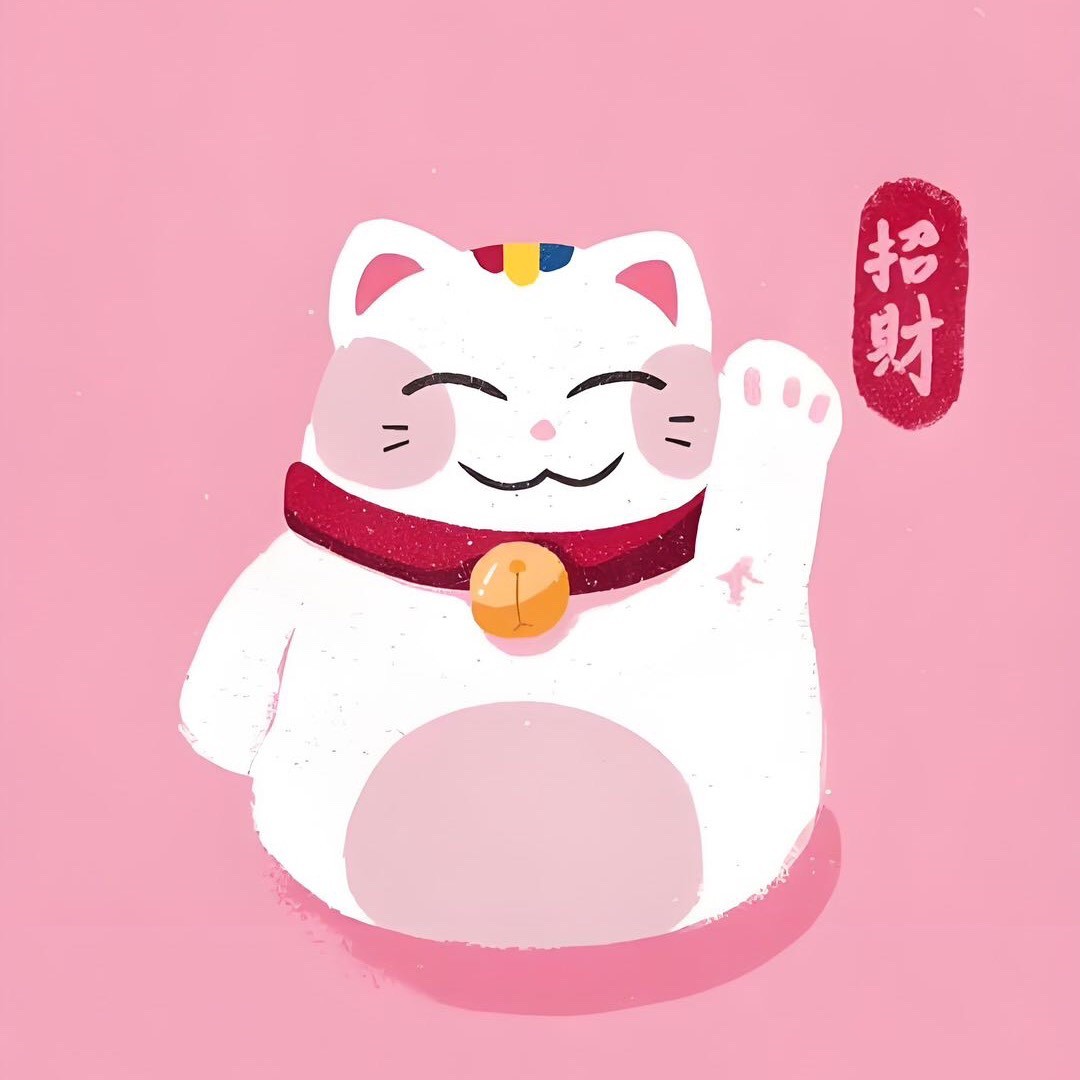 娱乐招财猫