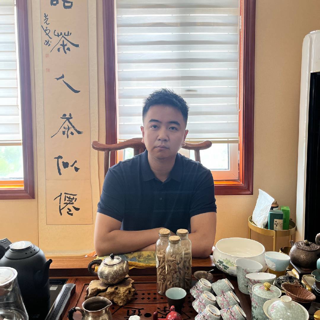 孙老师滋补食养