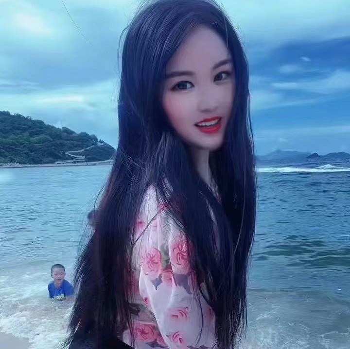 锅手水灵儿