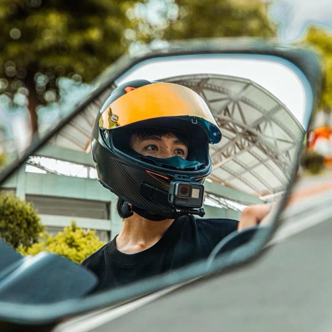 邵阳扬帆机车俱乐部