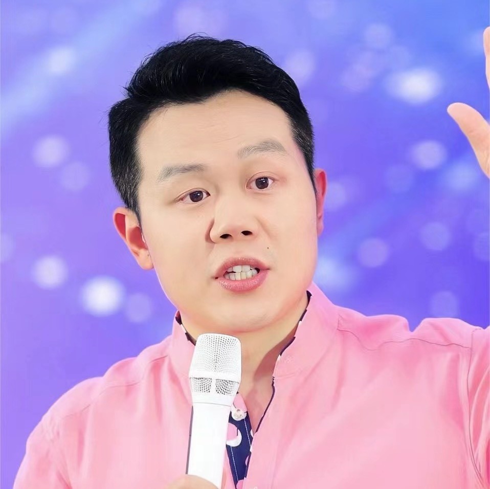 听王琨讲家庭教育
