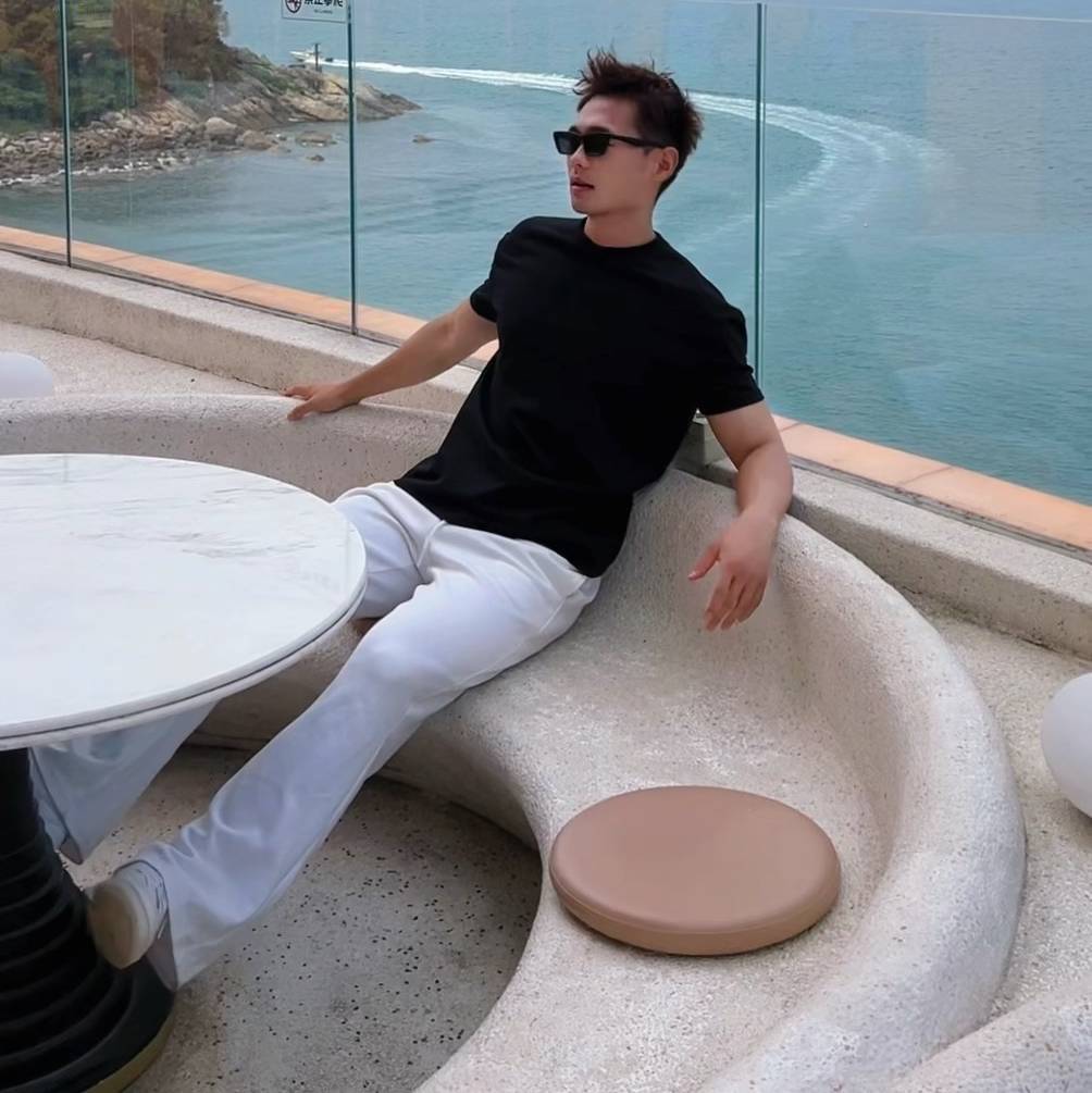 广东探车小五郎