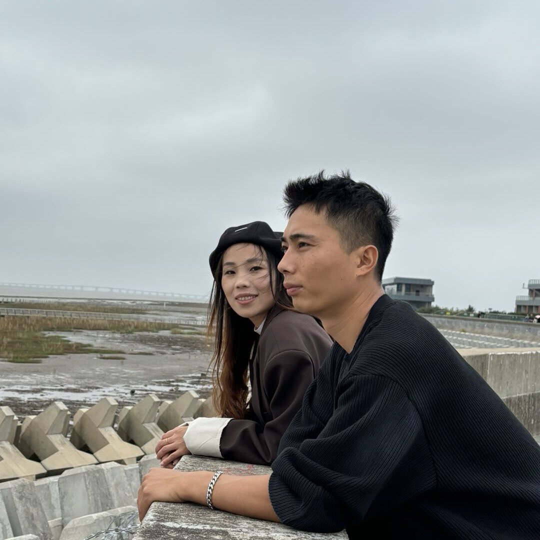 张翠山夫妇