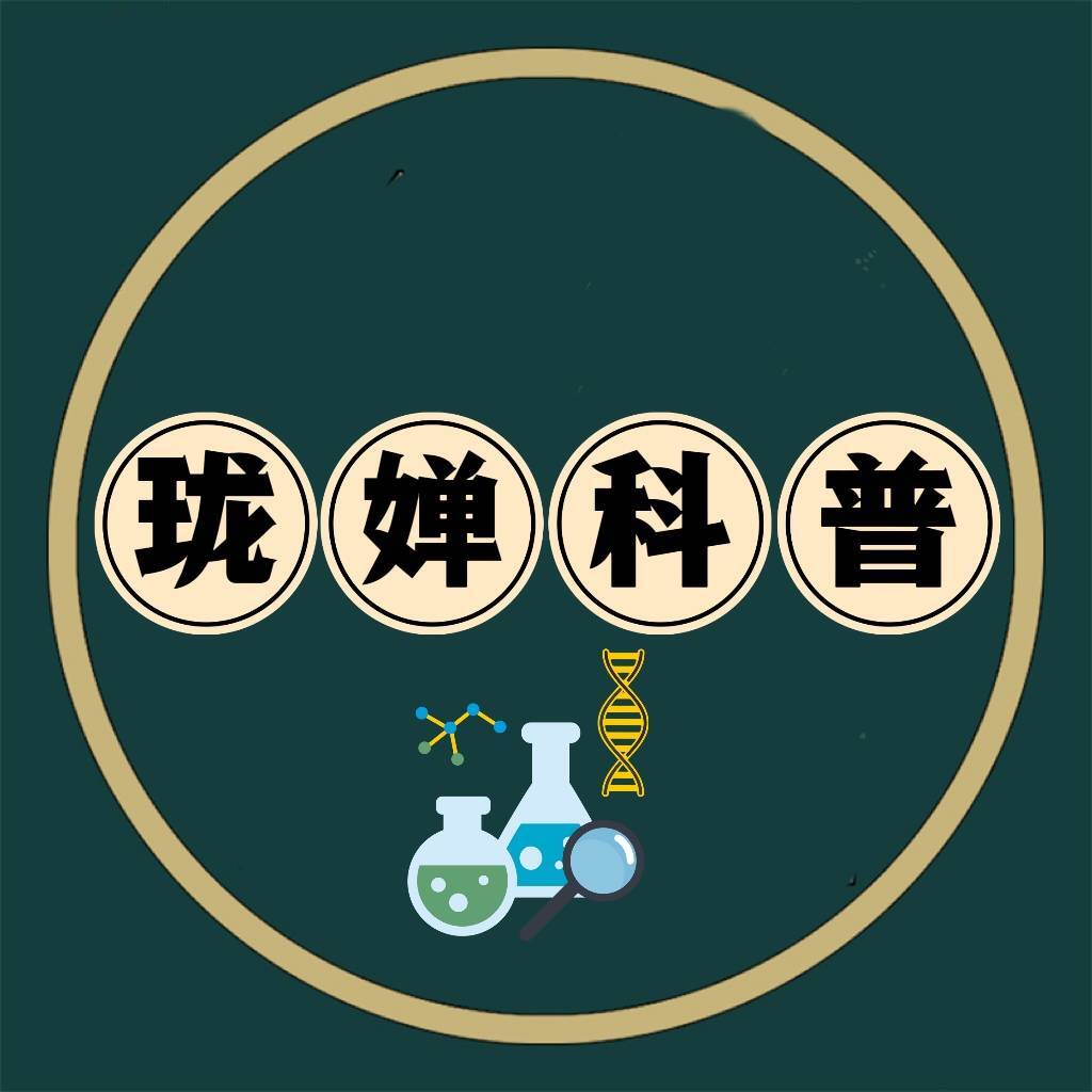 珑婵来科普