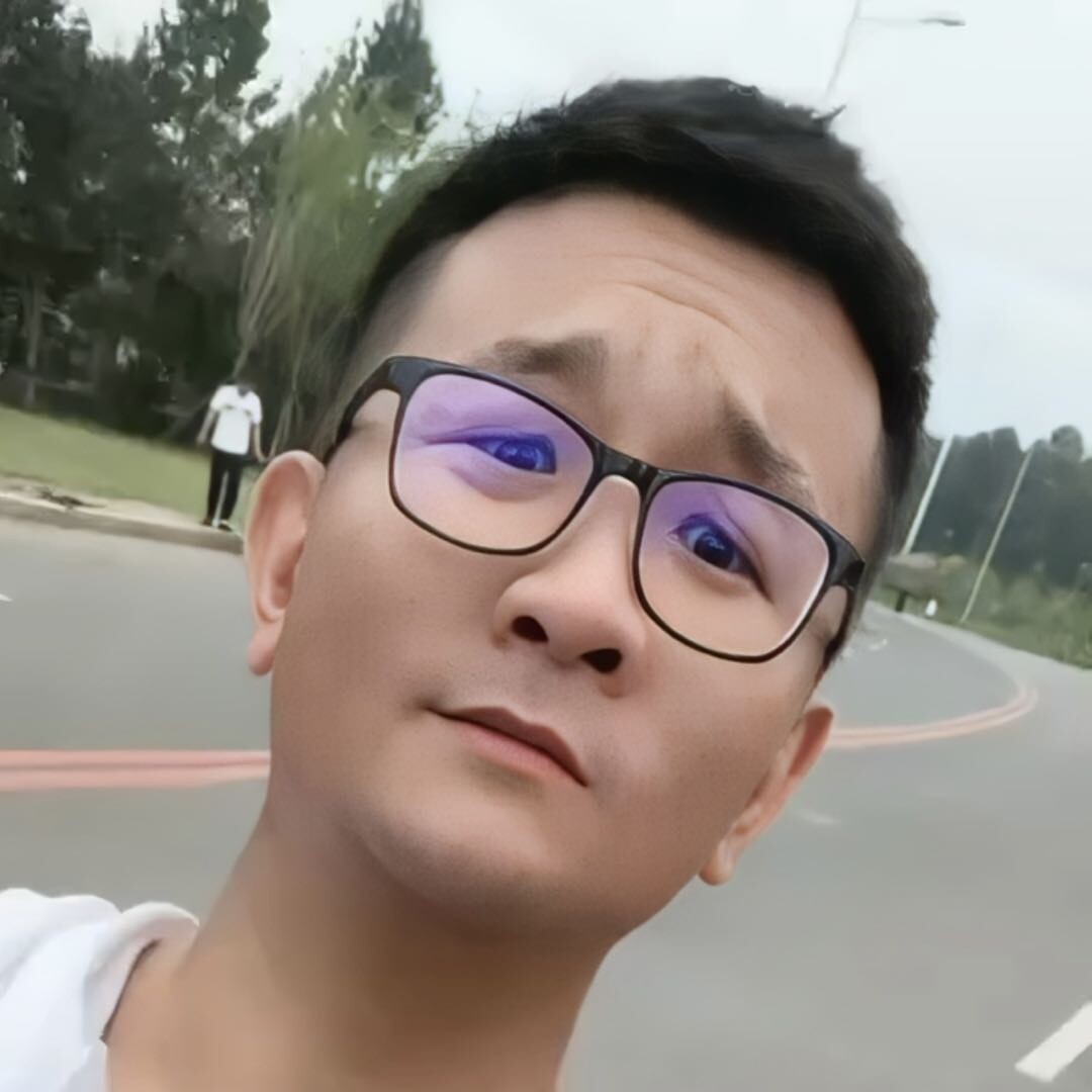 牛宣皓的快乐生活