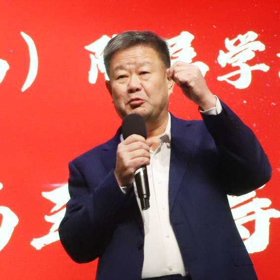 王金战校长教育思维