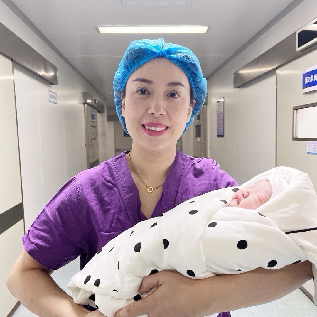 邱敏科学孕育