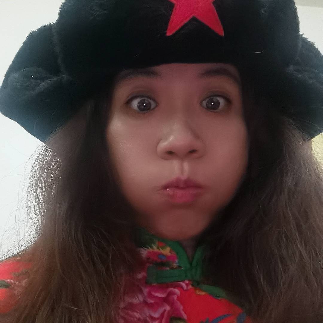 广东大呲花