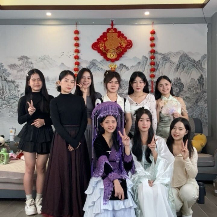 小菜花精英联盟1