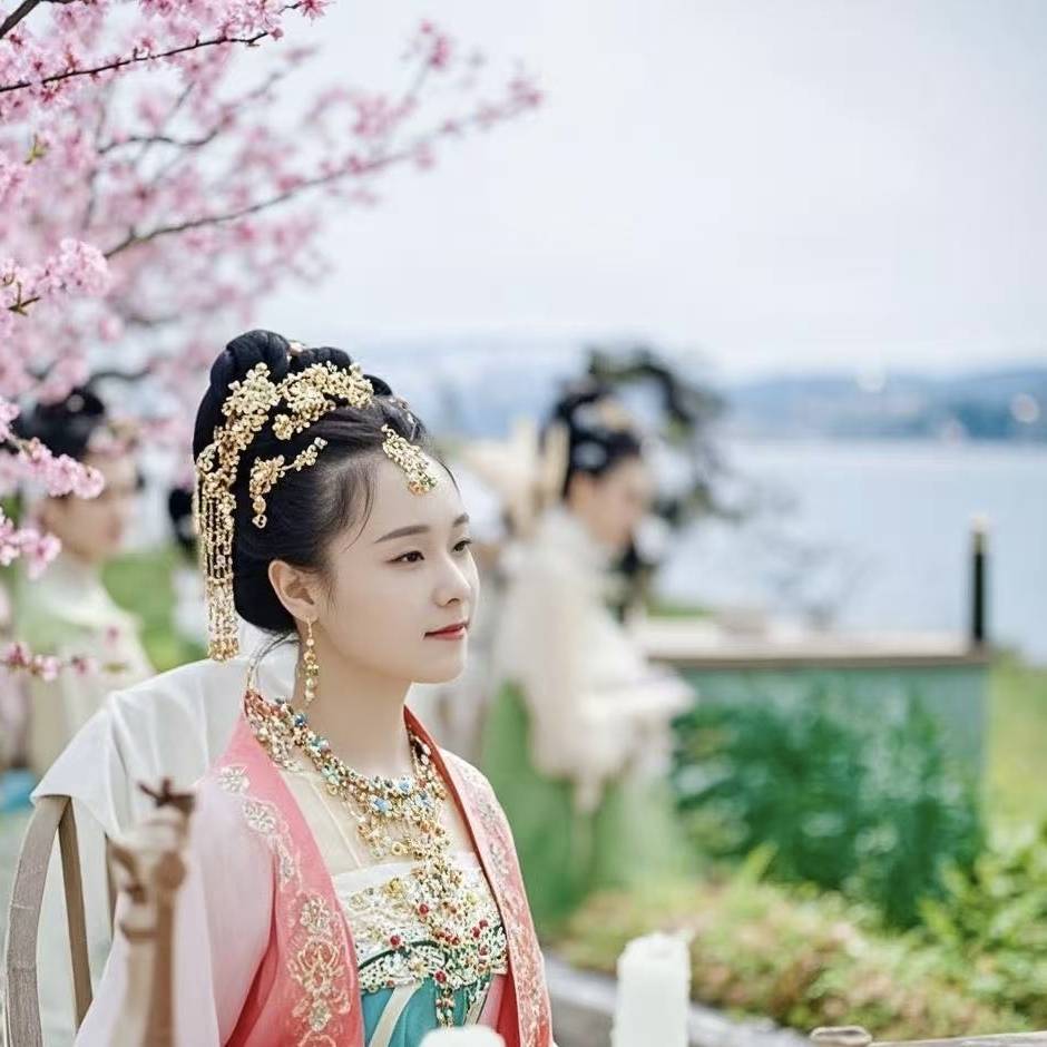小智同学Travel