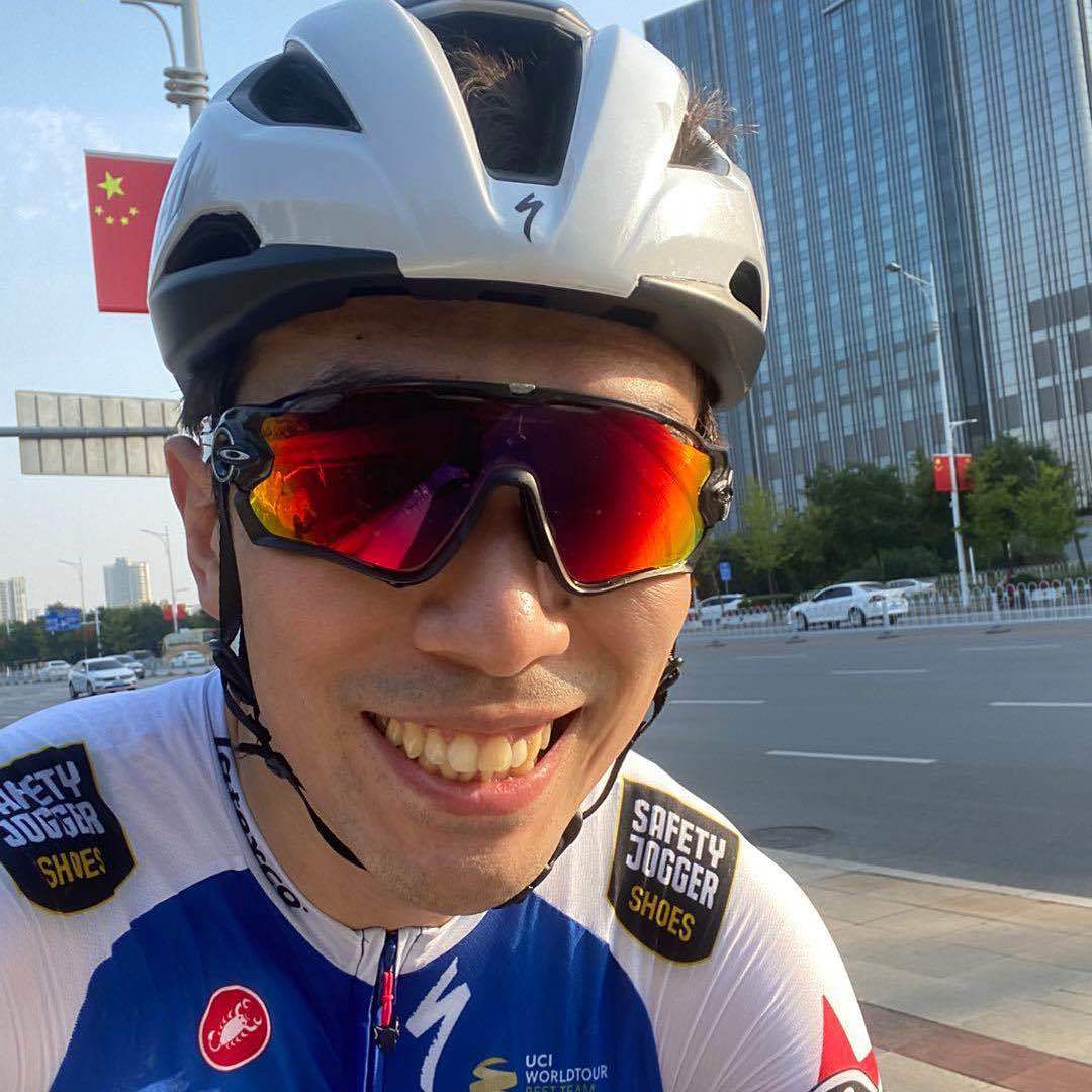 车渣腿菜人又懒