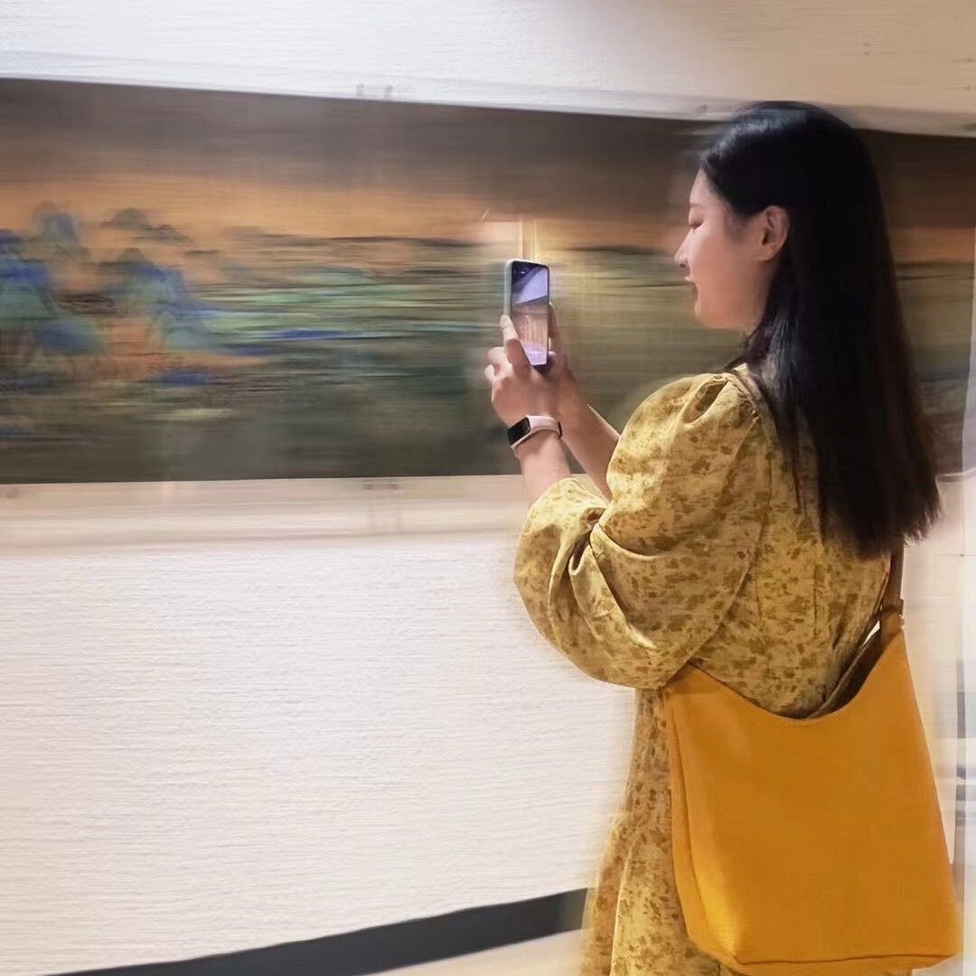 小鱼绘画有网课