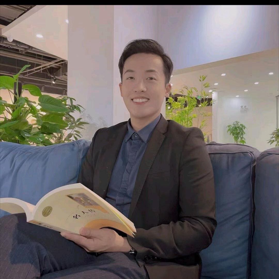 孝顺的正阳