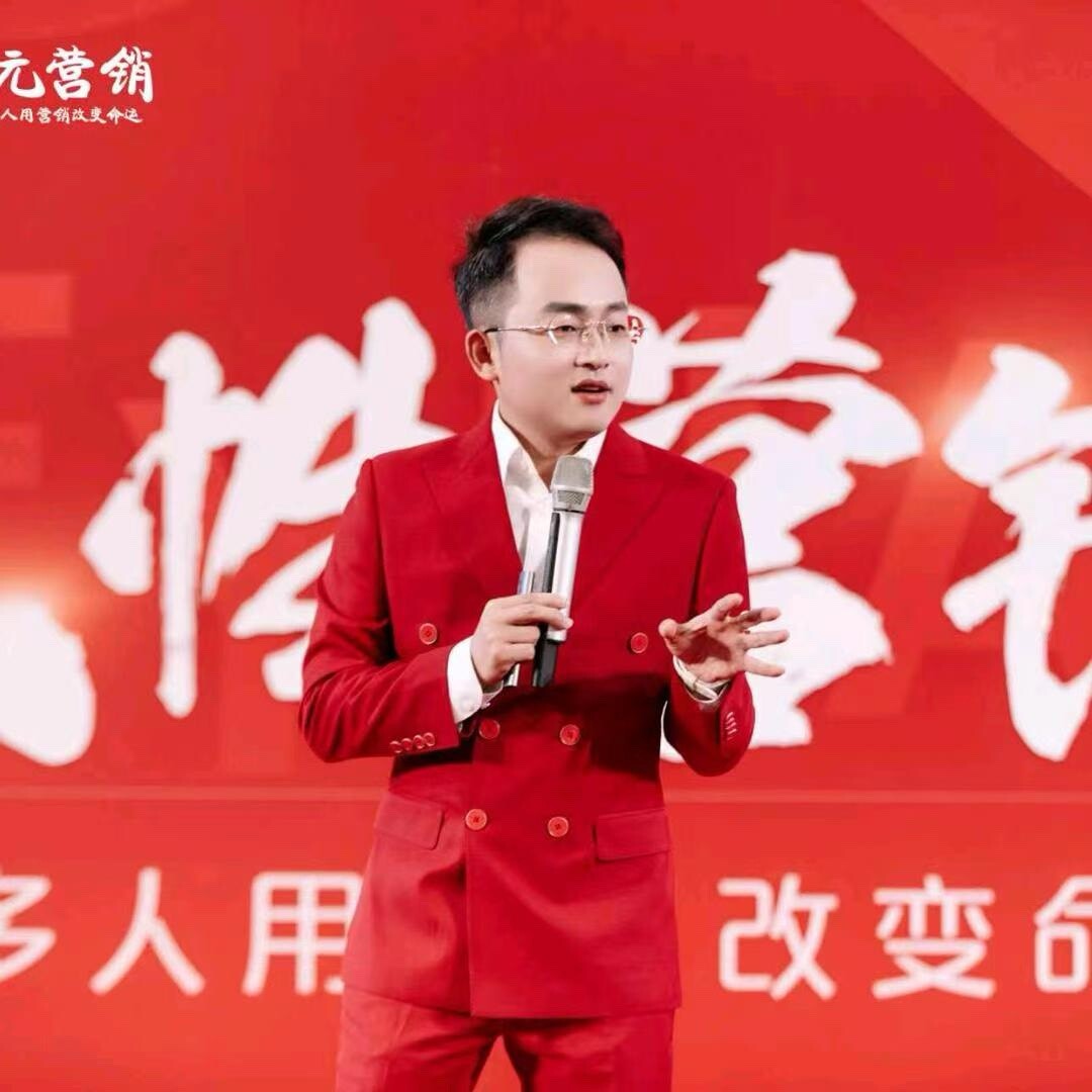 德元智慧传承人