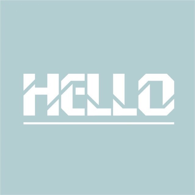 HELLO粤高