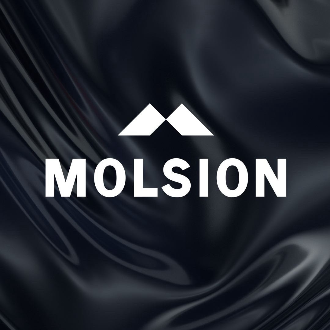 MOLSION陌森眼镜