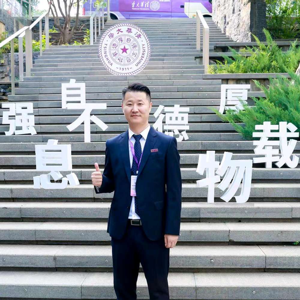 昌南杜长春