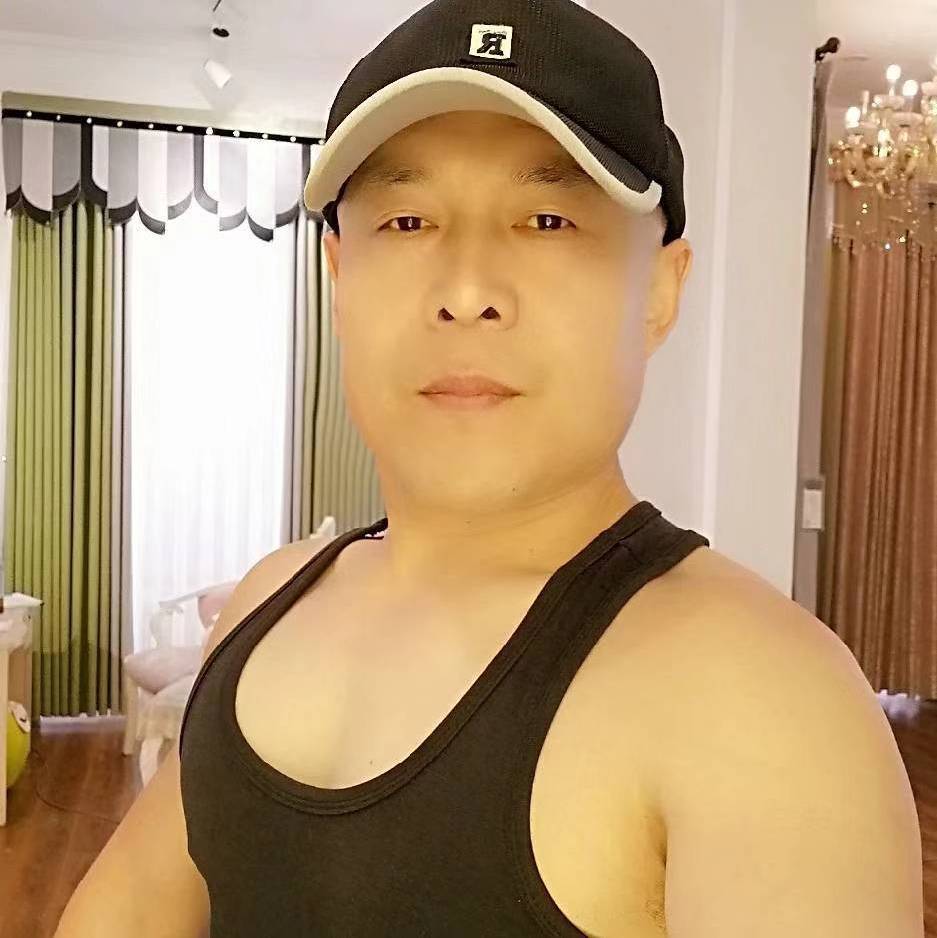 东方民间艺人