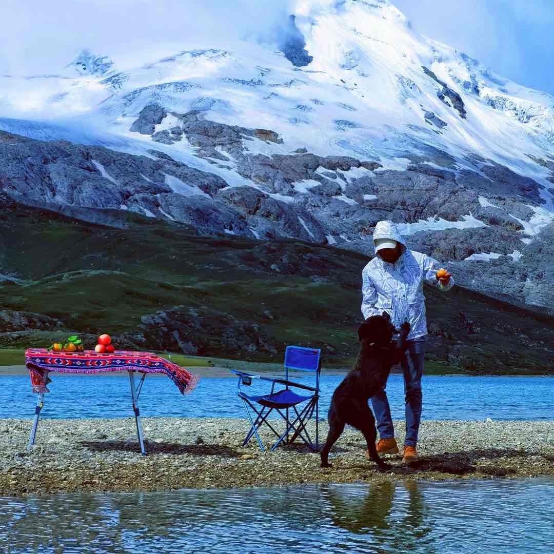 墨飞旅行