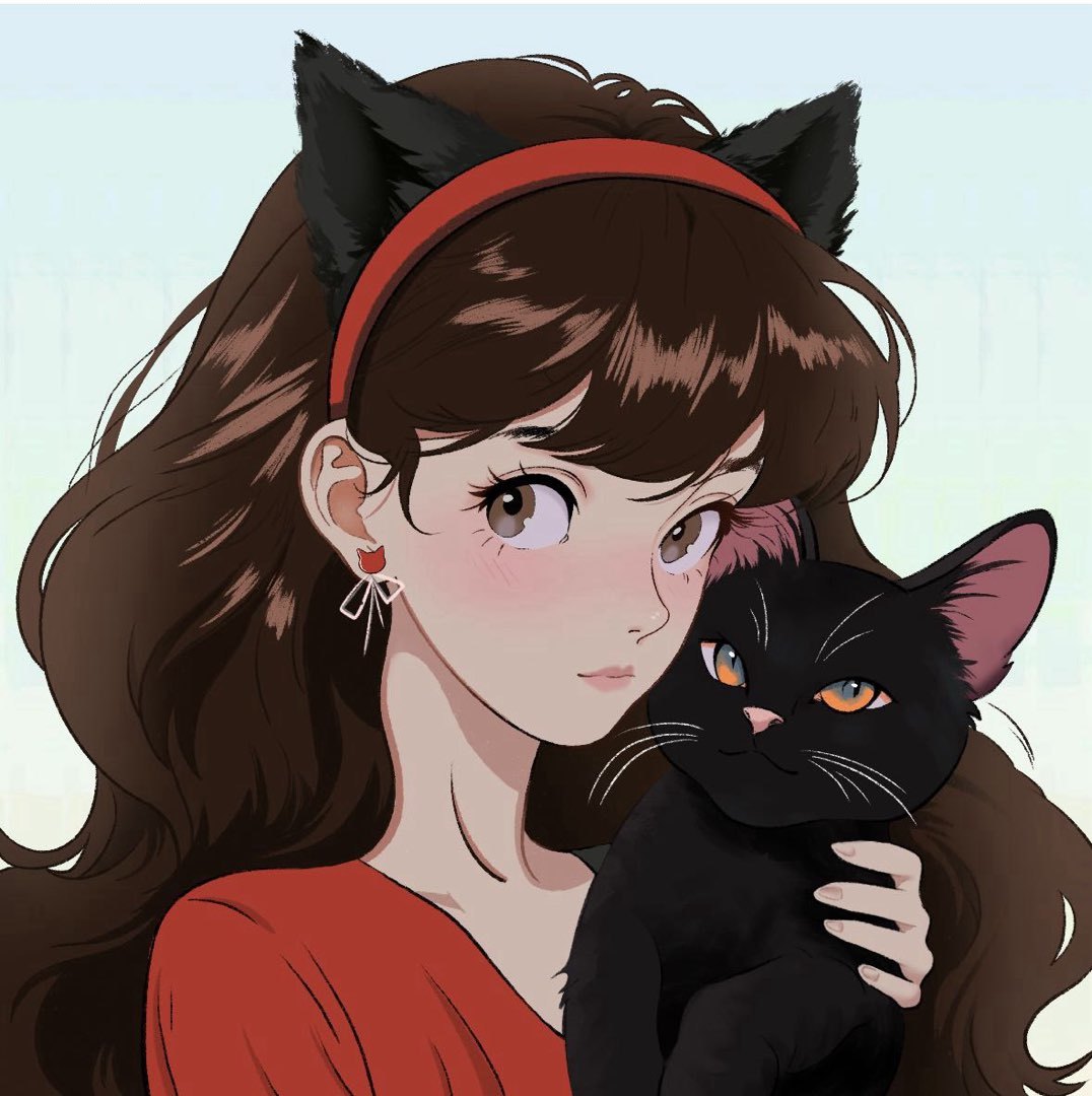青柠甜猫酱