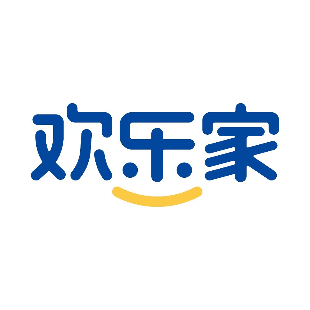 欢乐家食品