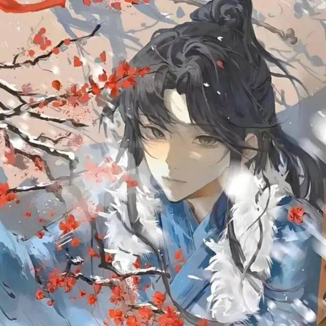 云屏记
