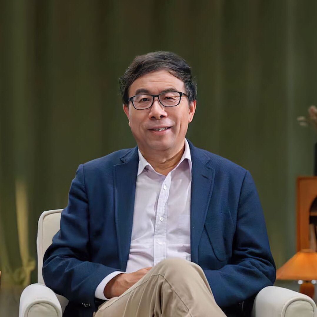 大渔-彭友心树洞