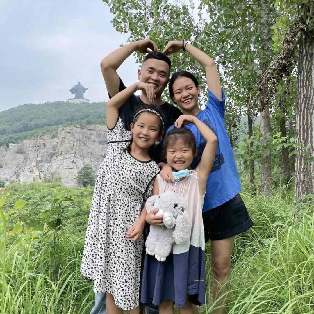 开子在农村