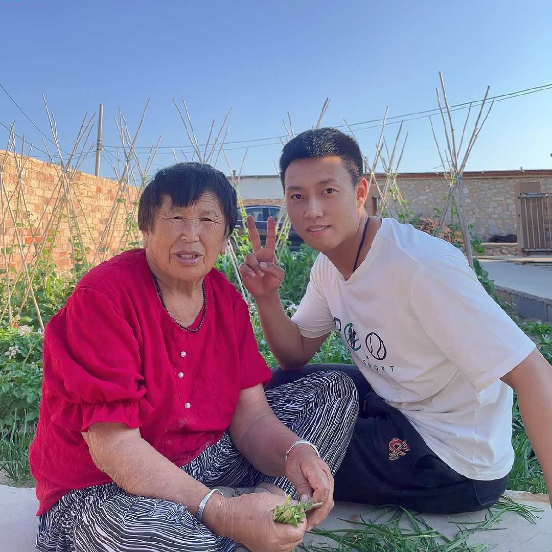 巧手田奶奶
