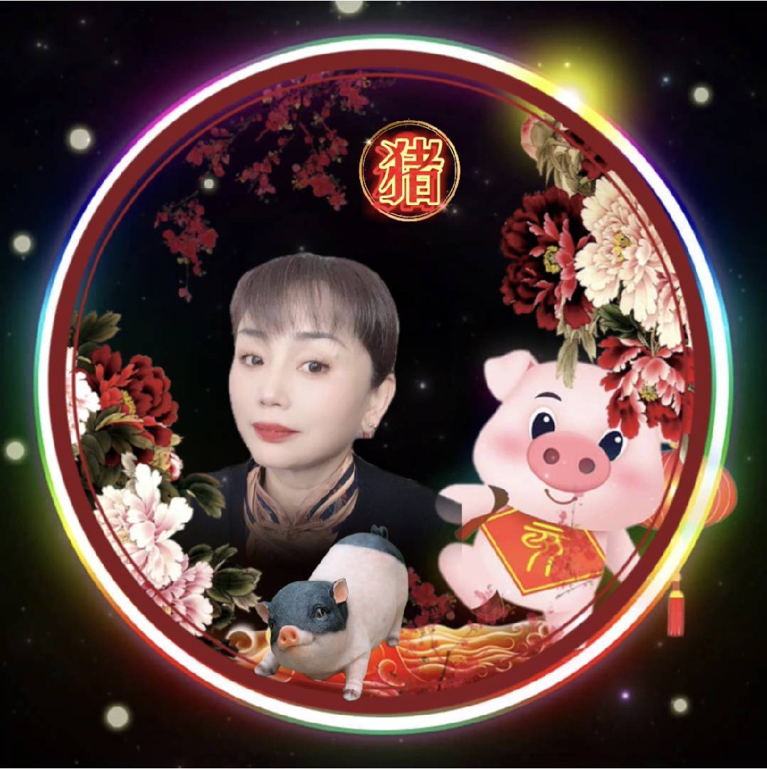 独立坚强的后盾就是自己