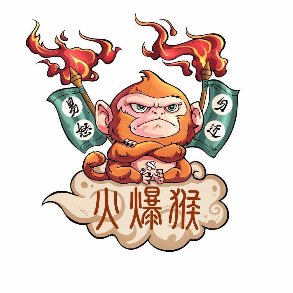 猴哥说游戏