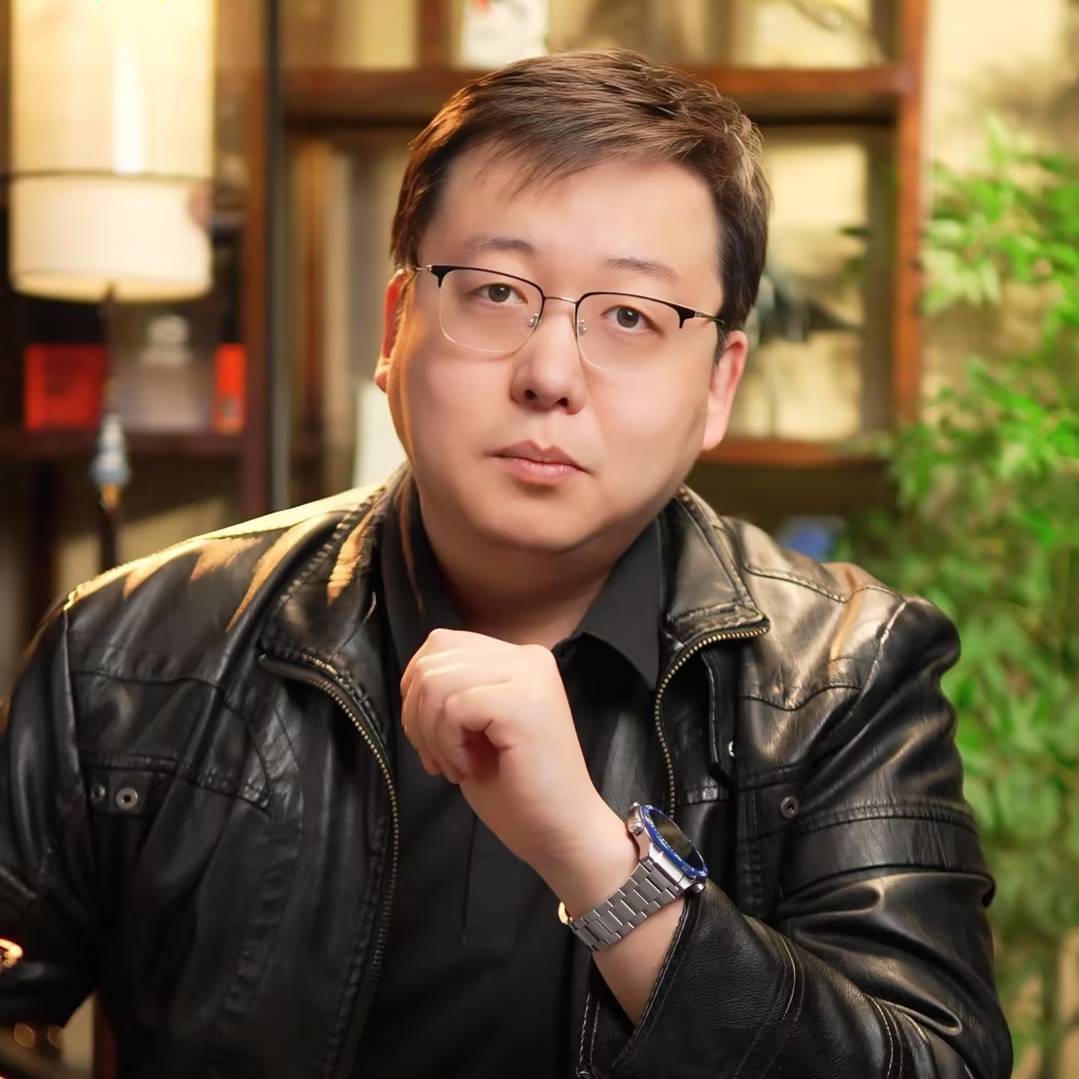 宋科言说科研