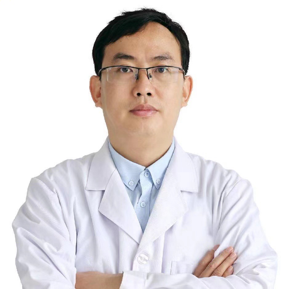 乳腺甲状腺守护者高俊医生