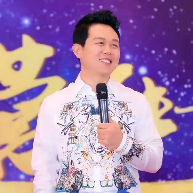 王琨.慧宇教育创始人..
