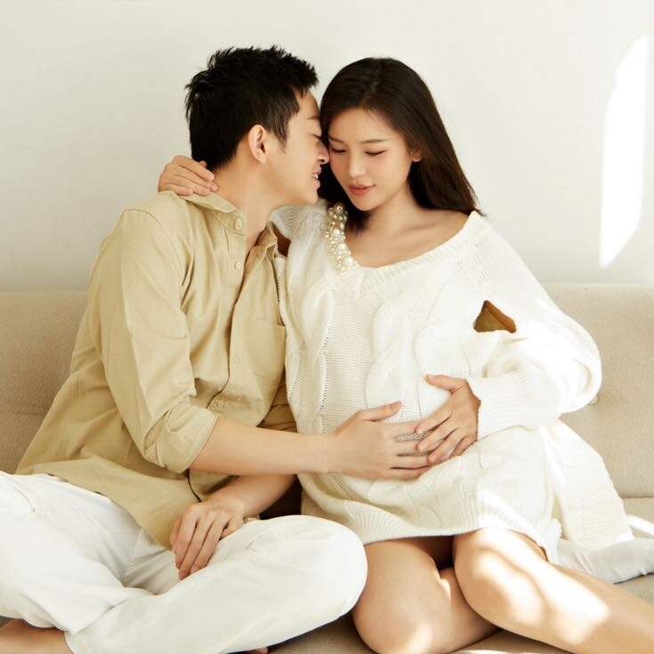 邓小绿的北漂日常