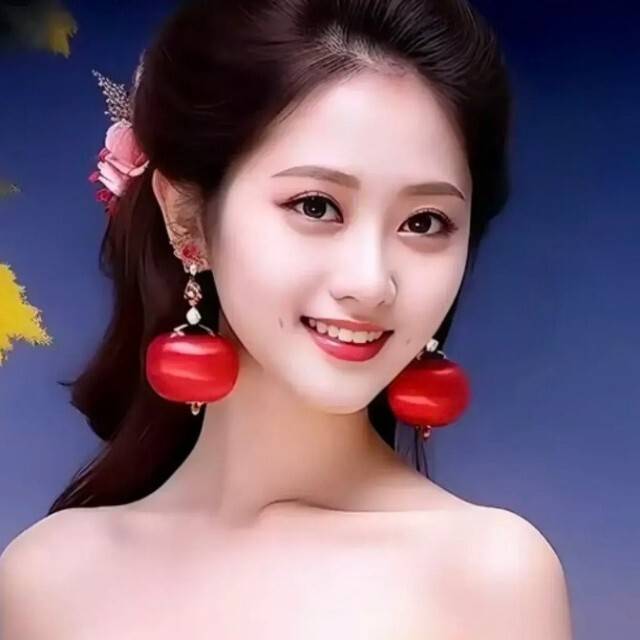 乡村百事说