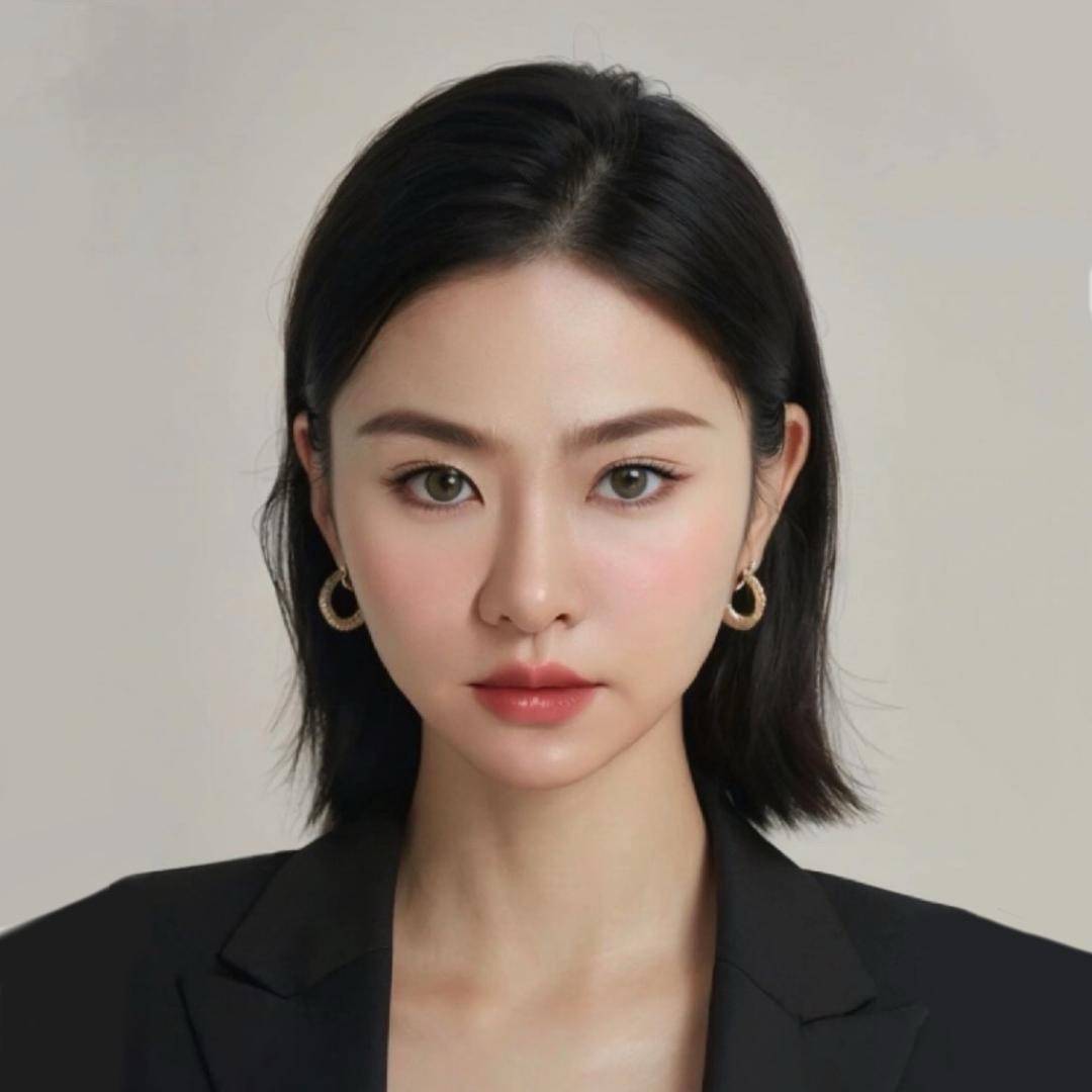 澜桐Veronica