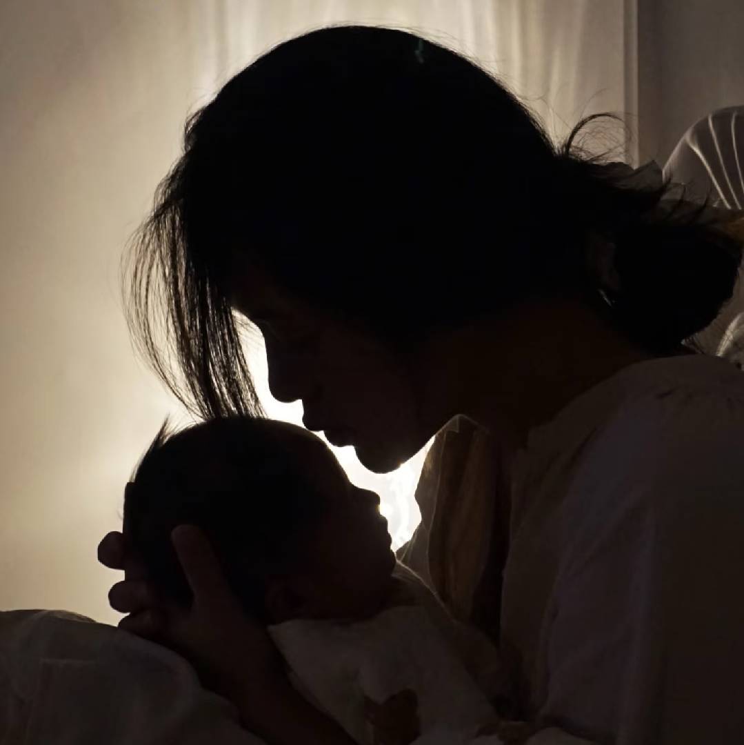 奶冻宝宝成长记