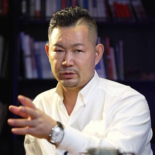 晓岐觉醒